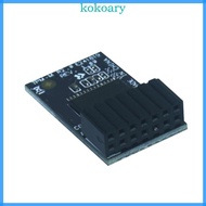 KOK for TPM R2 0 TPM Module 14-1Pin Trust Platform TPM Module