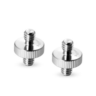 SmallRig 1/4" Double End Stud 828