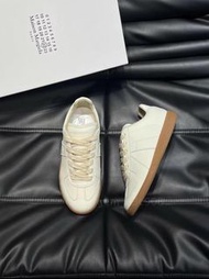 🌟Maison Margiela MM6 復古德訓鞋🌟