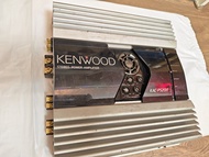 💥正廠💥Kenwood KAC-PS201T汽車音響後级 💥立體聲功率放大器