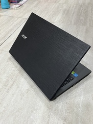 ACER Intel四核心獨顯筆電(N3710/4G/獨顯920M/固態120G/15.6吋螢幕) 宏碁