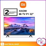 Xiaomi Mi TV P1 Series LED Android Smart TV Television (32") L32M6-6ARG