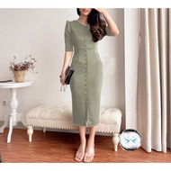 Tk1 Dress Cany Scuba Premium Ff9 Plain Party Invitation