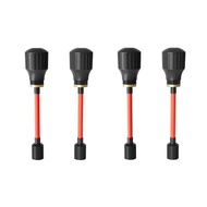 Dual 5.8GHz 300m Wireless Transmission Lollipop Mushroom Antennas for WL900S WL009 HDMI Extender Vid