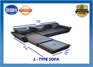 L-TYPE SOFA / L-SHAPE SOFA