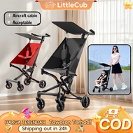 Stroller Baby Max 60kg 3kg Delivery trays Foldable boarding Adjust Height Travel baby stroller