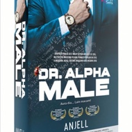 Novel Dr. Alpha Male  - Anjell