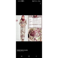 qadeera mini kurung 2.0 LR