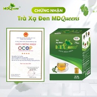 Md QUEENS SP OCOP 4 STAR BLACK TEA (buy and get a free gift)
