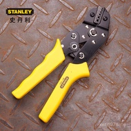 High Carbon Steel European Style Stanley b Crimping Crimping Pliers Connection 84-853 Pliers Series 