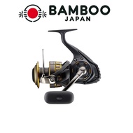 [ Direct from Japan ]Daiwa (DAIWA) Spinning Reel 16 BG 4500 (2016 model)
Daiwa (DAIWA) Spinning Reel