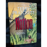 NATION BY: TERRY PRATCHETT