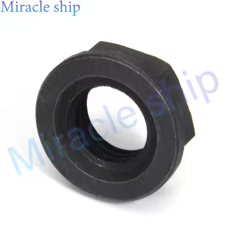 NEW Hexagon Nut 90170-12138 for Yamaha Outboard Engine Motor Parts,90179-08M06,90179-10M14,90170-16M