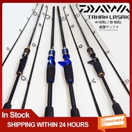 DAIWA Rod Caldari Spinning Rod Joran Pancing Casting Rod Fishing Rod MH Power Jigging Rod Bc Rod
