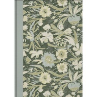 ESV Study Bible, Artist Series (Cloth over Board, Lulie Wallace, Martha)