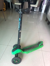 Scooter 兒童滑板車 Glider