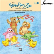 [FAMA]The Bean Bag Zoo Collector's Series, Book 1