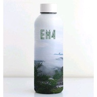 EM4 Pertanian/Probiotic for Agriculture(1L)