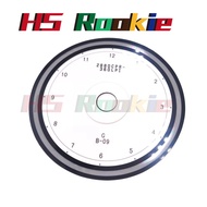 Encoder Disk for Epson L8180 L8150 L8188 L18058 L18050  ET-18100 ET-8550 18100 Encoder Timing Disk D