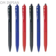 PILOT''BP-1RT''B/POINT PEN F 0.7/M 1.0  BLACK/BLUE/RED