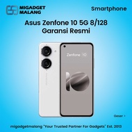 Asus Zenfone 10 5G RAM 8 GB Storage 128 GB Garansi Resmi