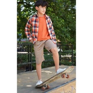 CHINOS SHORT 9-13 YEARS