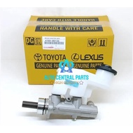 BM ASSY BRAKE MASTER UPPER BRAKE AVANZA 1.5 XENIA TERIOS 7/8 47201-BZ130 ORIGINAL JAPAN QUALITY