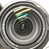 Nikon D5300 連 18-140 VR Kit