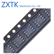 10pcs/lot AO4407A AO4407 4407A SOP-8 30V/-12A P-channel MOSFET chip IC In Stock