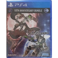 [PS4 GAME @ R3]BAYONETTA & VANQUISH