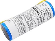 Battery Replacement for Braun Part NO: 5671, 5673, 5675, 720, 760, 760CC, 790, 790CC, 799CC, 9565, 9