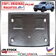 Baic Beijing BJ40 Malaysia Local PCT Custom Fit Original PE Non Slip Rear Trunk Boot Cargo Tray Car 