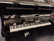 【亞洲鋼琴城】Yamaha U1鋼琴 月租低至$450 先租後買