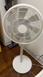 小米無線風扇