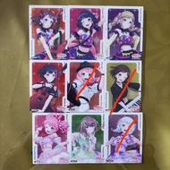 ［出/换］BanG Dream! 少女樂團派對 透卡