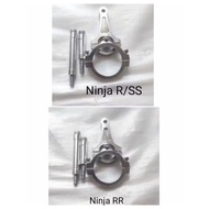 Ninja 150 R/SS RR Dumper Steering Bracket