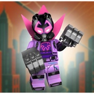 Lego 71050 Marvel Spider-Man Across the Spider-Verse CMF No 3 - Miles G. Morales Prowler Minifigure 