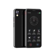 SINCOS A40 Lite AI智能翻譯機 - 黑色 | 支援離線廣東話翻譯｜5寸螢幕｜翻譯139種不同語言 | 香港行貨