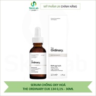 OXY The ORDINARY EUK 134 ANTI-OXIDANT SERUM 0,1% - 30ML (Bill ANh)