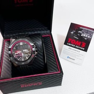 Casio Edifice Tom's Collaboration Watch ECB-10 全新 順豐到付