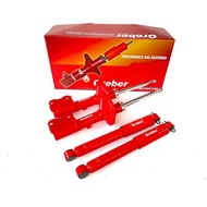 PROTON SAGA ISWARA GREBER ABSORBER