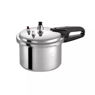 Butterfly Pressure Cooker BPC-26A