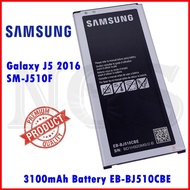 Samsung Galaxy J5 2016 / J510 / J510F / SM-J510GN/DS / BJ510CBE Battery 3100mAh