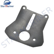 6F5-14398-00 6F5-14398-00 Gasket For Yamaha outboard motor 2T 40HP 6F5-14398-00-00 6F5-14398-01 6F5-