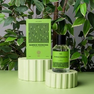 Bamboe Roencing by Project 1945 EDP 100ml Indonesia Perfume
