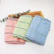 [Yipinchuan Liu] Racing Grid Towel-3 Pieces X 1 Pack