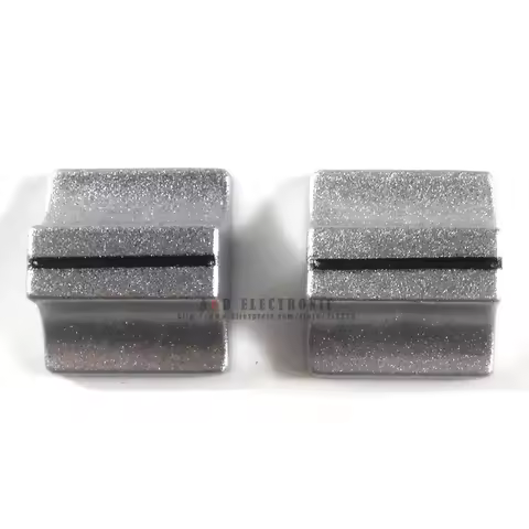 2PCS Replacement Speed Fader Knob Technics SL-1200MK2 MK3 MK3D MK5 M5G