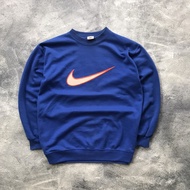 Vintage 90s Nike Sweatshirt