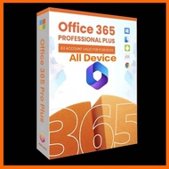 [Stock 2025] genuine Office 365 professional plus Lifetime 5 Device Access