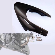 Suitable for Suzuki SV650 Lower Fairing SV650X Deflector Engine Lower Guard Plate Engine Lower Belly